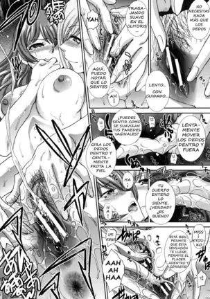 Haha Futari | Dos madres Ch. 1 - 6