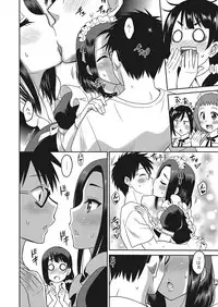 Web Manga Bangaichi Vol. 16