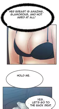 My Office Ch.1-26 (English) (Ongoing)