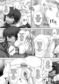 [Itou] REN-GOKU - purgatorium!? [English] =LWB=