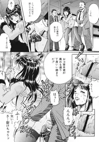 [Shizuki Shinra] Mesuinu Choukyou Nikki