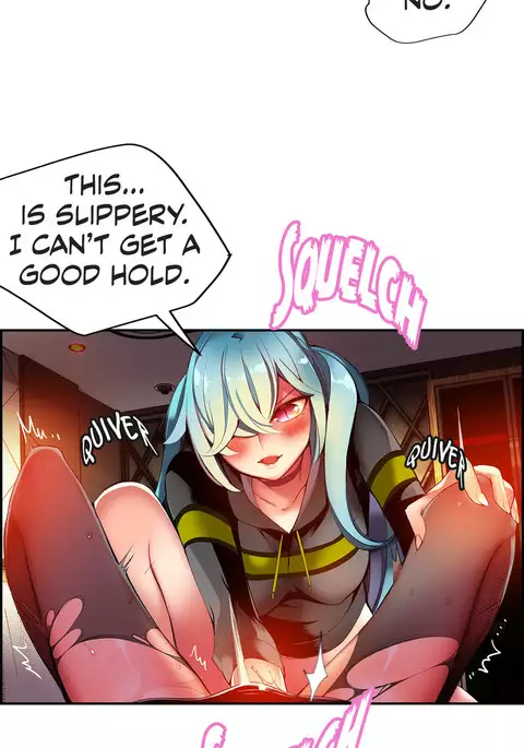 Lilith`s Cord Ch.1-40