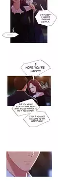 [PINKO] Scandal of the Witch Ch.1-13 (English) (Ongoing)