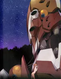 (C79) [Mebae Anime (mebae)] Rainbow (Neon Genesis Evangelion)