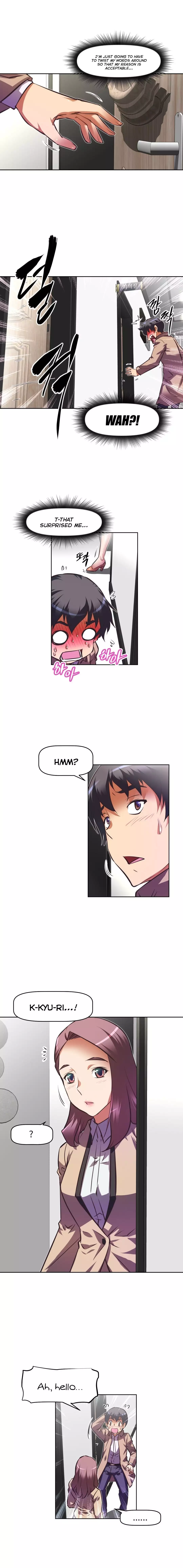 Brawling Go Ch.76-101