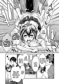 [Umemaru, Mizuryu Kei] Ishoku Bitch to YariCir Seikatsu Ch. 1-4 | The Fuck Club's Different Hues of Hoe Ch. 1-4 [English] [1F47B] [Digital]