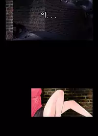 Missing Ch.1-12 (English) (Ongoing)