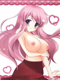 (SC46) [Yu-Yu-Tei (Minakami Rinka)] Baka to Test to Hideyoshi Hime (Baka to Test to Shoukanjuu)