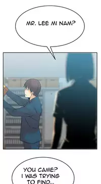 My Office Ch.1-21 (English) (Ongoing)