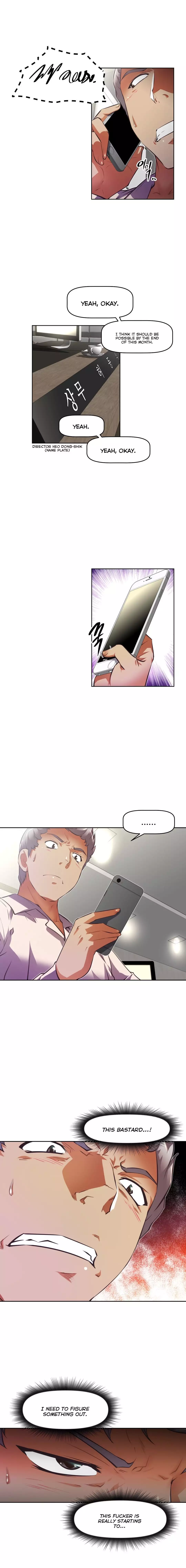 Brawling Go Ch.76-118