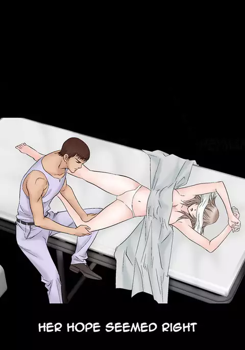 The Taste of Hands Ch.1-46