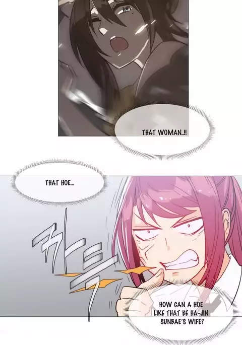 Household Affairs Ch.1-43