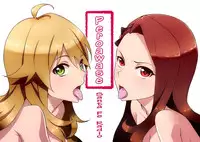 [Santa Fe Radio] Peroawase (THE iDOLM@STER) [English] =TV=