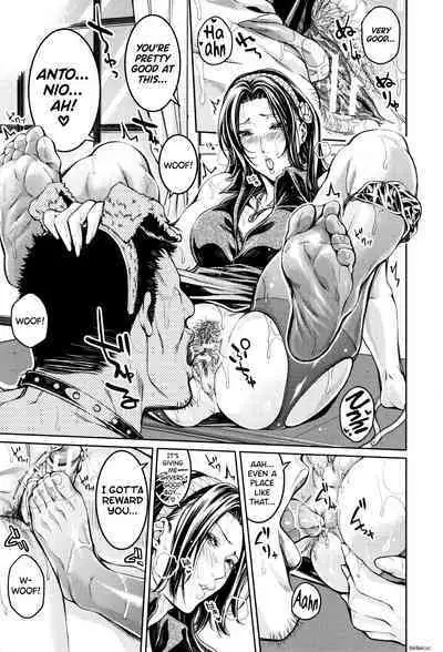 Bukatsu Shoujo Paradise