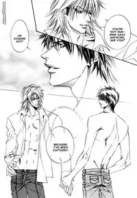 Takakura Row - Kodou (Eng)