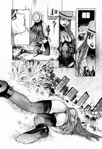 [Yamamoto Atsuji] Ammo Vol.1 Ch.1-6 [English]