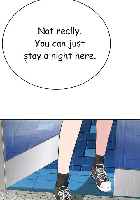 Tissue Thieves Ch.1-32