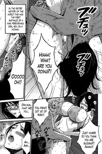 [Nagashima Chousuke] Kigenzen 10000 Nen no Ota | The Otaku in 10,000 B.C. Ch. 1-25 [English] [Natty Translations, Lazarus H]