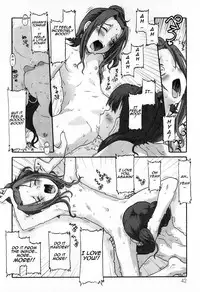 [SOFTCHARM] WONDER SQUARE Ch. 1-3, 5, 7, 10, 13 [English] [Kurichan]