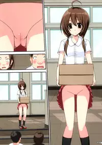 (C88) [sol-fa-soft (Various)] Nopan no Hi ni Kagitte...