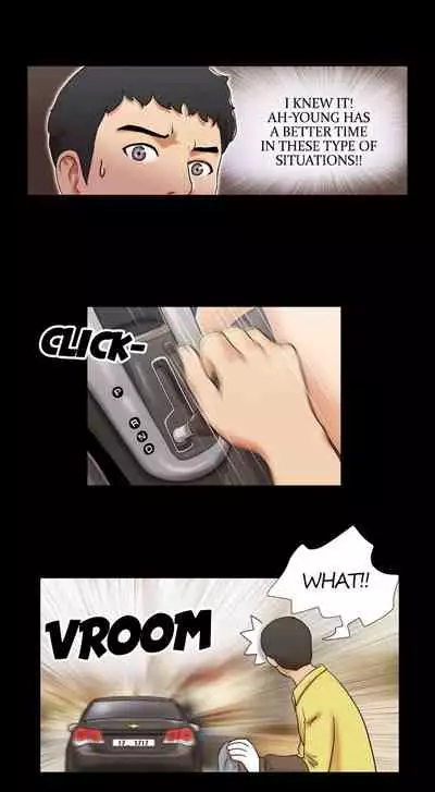 [Mulduck] Couple Game: 17 Sex Fantasies Ver.2 - Ch.01 - 20 [English]