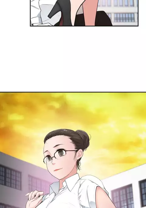 Tissue Thieves Ch.1-21