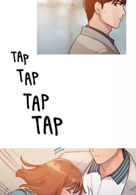 Scandal of the Witch Ch.1-10