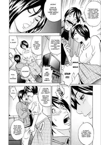 [Tange Suzuki] Mama ga Iku! Boku wa Dopyu! - Mama felt orgazm! I ejaculate! [English] [Yoroshii] [Decensored]