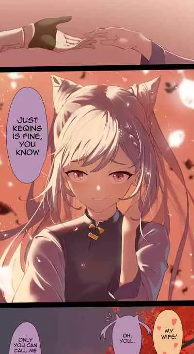 The First Archon Part 1-3