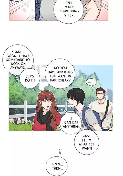 Sadistic Beauty Ch.1-20