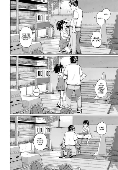 Kono Naka ni Kinshin Soukan Shiteiru Musume ga 3-nin Imasu #3 | Three Of These Girls Are In Incestuous Relationships #3