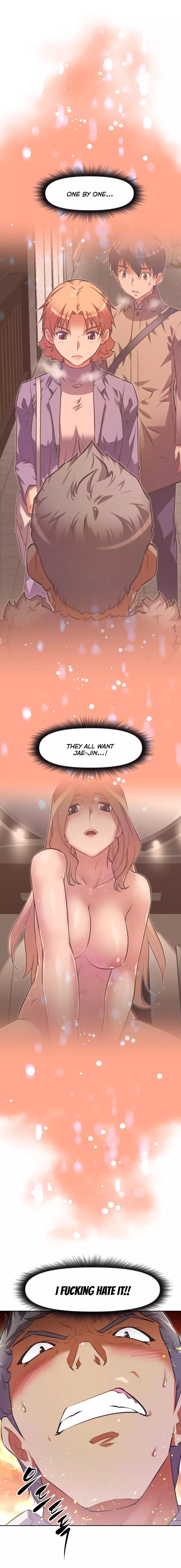 Brawling Go Ch.76-120