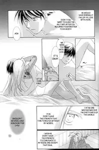 [Ronno & Kalus (Takada Bambi)] Hermaphrodite 9 (Fullmetal Alchemist) [English] [Secret Garden]