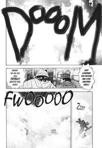 [Takada Shinichirou]Srius Scars 01 (English)