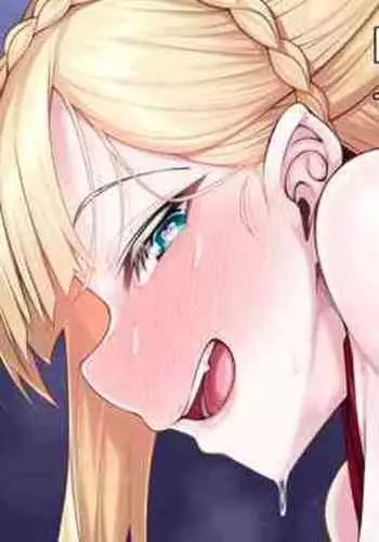 [Watosu] Dress Up Reines Shishou no R18 Manga (Fate/Grand Order)