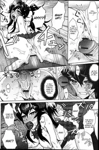 [Itou Eight] Joshi Kousei Fuuki Kai! | A School Committee For Indiscipline [English]