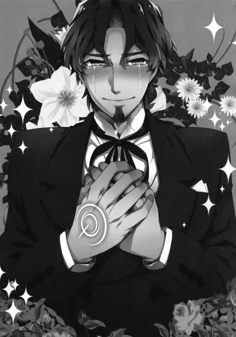 Gainen Reisou wa Kin'iro no Yume o Miru 4