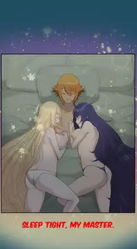 [Hong BanJang] Aharoo Ch.1-30 (English) (YoManga) (Ongoing)