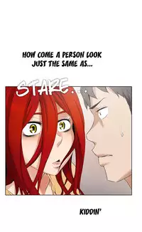 Cartoonist's NSFW Season 1 Chapter 1-10 (English)