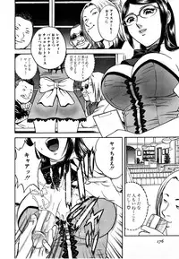 [HIDEMARU] Sweets - Amai Kajitsu 1