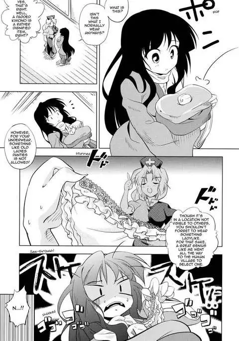 Continue to Wear it for at Least 3 Days!