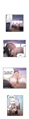 [BAK Hyeong Jun] Sweet Guy Ch.1-54 (English) (YoManga) (Ongoing)