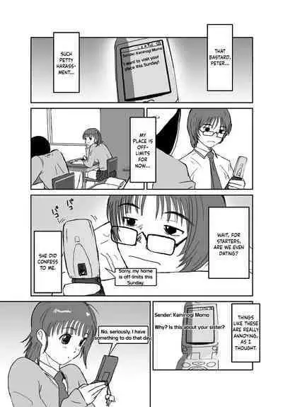Better Girls Ch. 1-6
