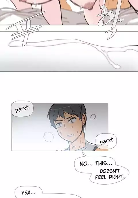 Household Affairs Ch.1-35