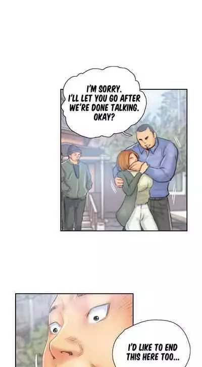 [LSD] New Face (Ch.1 - 40) [English] [END]