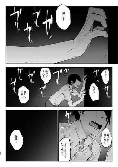 Shiragasane Soushuuhen