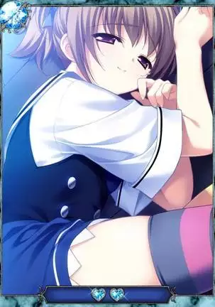 Grisaia no Ansoku