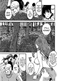 [Nagashima Chousuke] Kigenzen 10000 Nen no Ota | The Otaku in 10,000 B.C. Ch. 1-19 [English] [Natty Translations, Lazarus H]