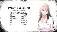 [BAK Hyeong Jun] Sweet Guy Ch.1-54 (English) (YoManga) (Ongoing)