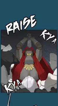 [Hong BanJang] Aharoo Ch.1-35 (English) (YoManga) (Ongoing)